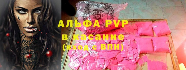 молекула духа Белокуриха