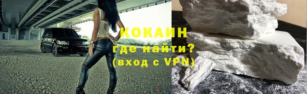 молекула духа Белокуриха